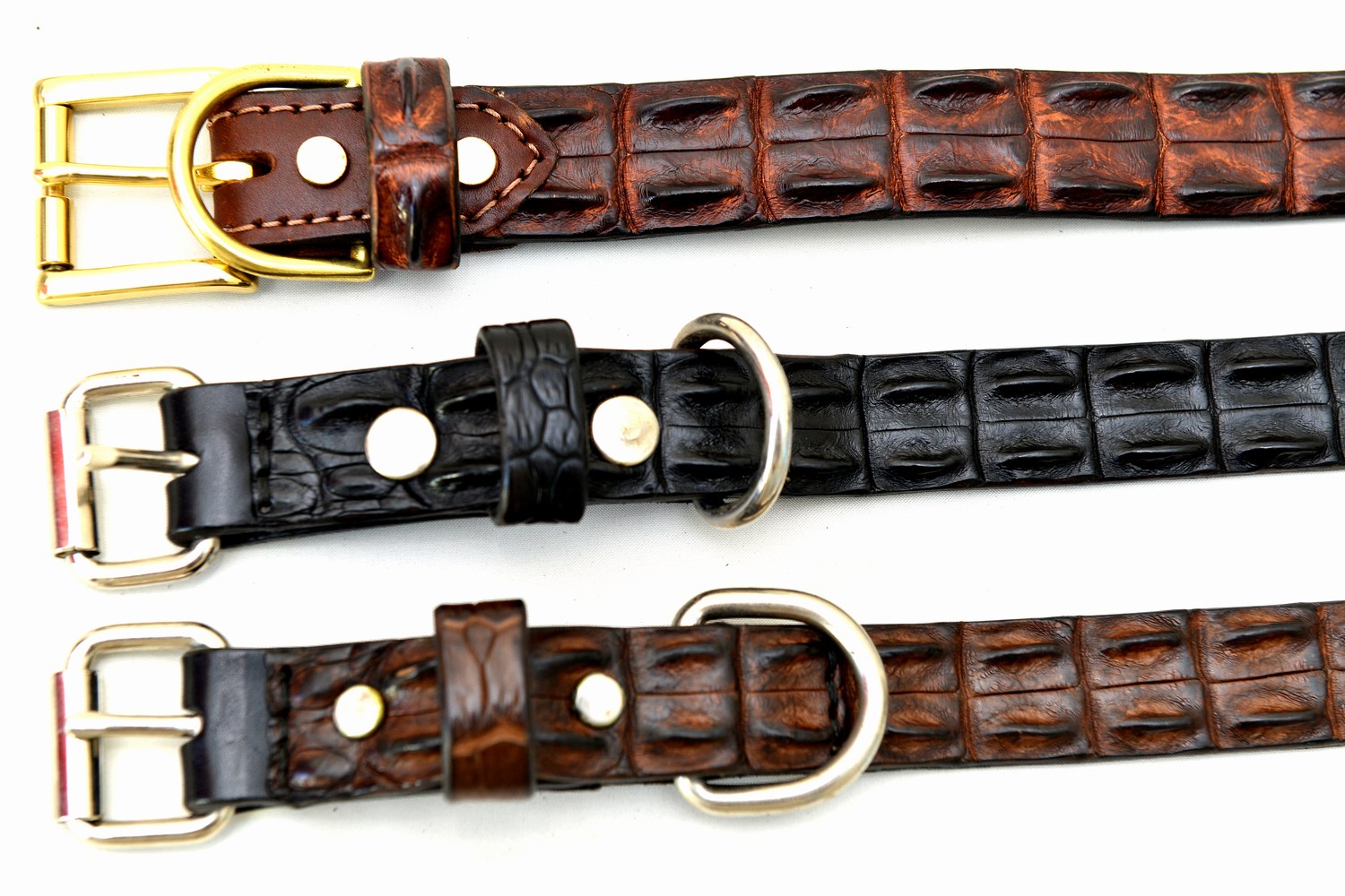 Reef Leather